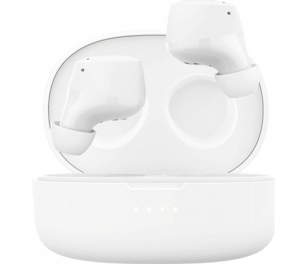 Belkin SoundForm Bolt White - 1150960 - zdjęcie